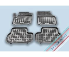 Rezaw Plast Guminiai kilimėliai Land Rover Discovery Sport 2014-2019m.
