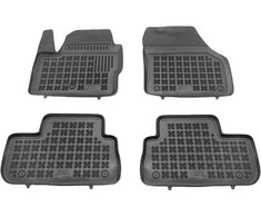 Rezaw Plast Guminiai kilimėliai Land Rover Freelander II 2007-2014m.