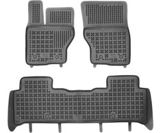 Rezaw Plast Guminiai kilimėliai Land Rover Range Rover Sport II 2013-2022m.