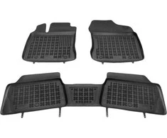 Rezaw Plast Guminiai kilimėliai Lexus CT 200h 2011-2017m.