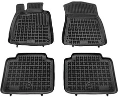 Rezaw Plast Guminiai kilimėliai Lexus GS 460 2005-2011m.
