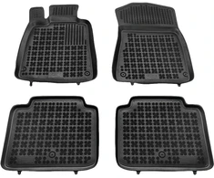 Rezaw Plast Guminiai kilimėliai Lexus GS III S190 2005-2011m.