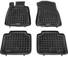 Rezaw Plast Guminiai kilimėliai Lexus GS 350 2005-2011m.