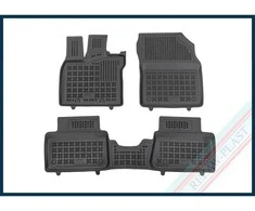 Rezaw Plast Guminiai kilimėliai Lexus LBX Hybrid (HEV), 4x2 (FWD), 4x4 (AWD) nuo 2023m.