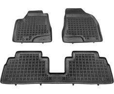 Rezaw Plast Guminiai kilimėliai Lexus RX II (XU30) 2005-2009m.
