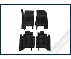 Rezaw Plast Guminiai kilimėliai Maxus T90 Electric version nuo 2021m.
