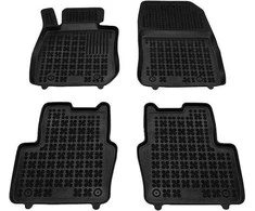 Rezaw Plast Guminiai kilimėliai Mazda CX-3 2014-2022m.