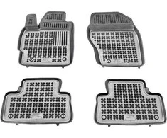 Rezaw Plast Guminiai kilimėliai Mazda CX7 2009-2012m.