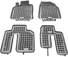 Rezaw Plast Guminiai kilimėliai Mazda CX9 2007-2015m.