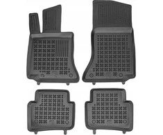 Rezaw Plast Guminiai kilimėliai Mercedes C-class W206 nuo 2021m. (Limousine)
