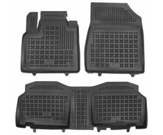 Rezaw Plast Guminiai kilimėliai Mercedes T-Class W420 L1, FWD nuo 2022m. (5 vietų)