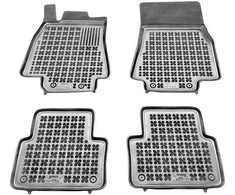 Rezaw Plast Guminiai kilimėliai Mercedes-Benz A-Class W169 2004-2012m.