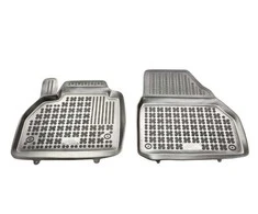 Rezaw Plast Guminiai kilimėliai Mercedes-Benz Citan priekiniai 2012-2021m.