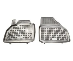Rezaw Plast Guminiai kilimėliai Mercedes-Benz Citan priekiniai 2012-2021m.