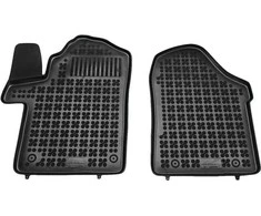Rezaw Plast Guminiai kilimėliai Mercedes-Benz Vito III nuo 2014m. (priekiniai)