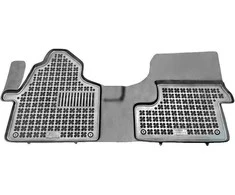 Rezaw Plast Guminiai kilimėliai Mercedes-Benz Sprinter II 2006-2018m.