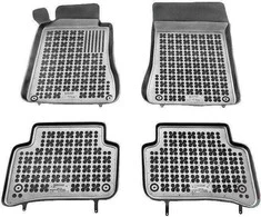 Rezaw Plast Guminiai kilimėliai Mercedes-Benz C-Class W203 2000-2007m.