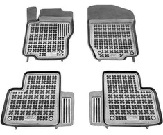 Rezaw Plast Guminiai kilimėliai Mercedes-Benz M-Class W164 2005-2011m.