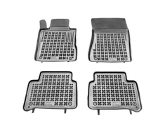 Rezaw Plast Guminiai kilimėliai Mercedes-Benz E-Class W211 2002-2009m.