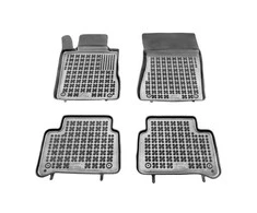 Rezaw Plast Guminiai kilimėliai Mercedes-Benz E-Class W211 2002-2009m.