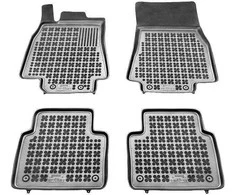 Rezaw Plast Guminiai kilimėliai Mercedes-Benz B-class W245 2005- 2011m. / paaukštintais kraštais