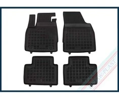 Rezaw Plast Guminiai kilimėliai MG 3 Hybrid+ (HEV) nuo 2024m.