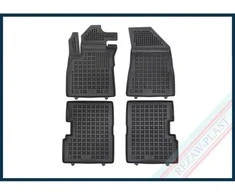 Rezaw Plast Guminiai kilimėliai MG ZS 2019-2024m.