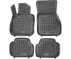 Rezaw Plast Guminiai kilimėliai Mini Clubman II F54 2015-2024m.