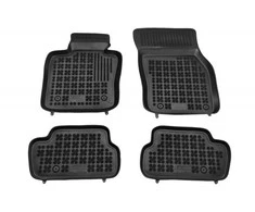 Rezaw Plast Guminiai kilimėliai Mini One/Cooper III 2013-2024m. (F56)
