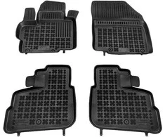 Rezaw Plast Guminiai kilimėliai Mitsubishi Space Star nuo 2018m.