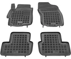 Rezaw Plast Guminiai kilimėliai Mitsubishi Lancer Evo X 2007-2015m.