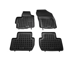 Rezaw Plast Guminiai kilimėliai Mitsubishi Outlander III 2012-2021m.