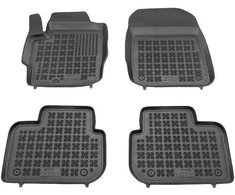 Rezaw Plast Guminiai kilimėliai Mitsubishi Colt 3 durų 2008-2012m.