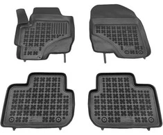 Rezaw Plast Guminiai kilimėliai Mitsubishi Colt 5 durų 2008-2012m.