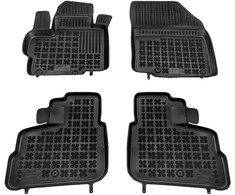 Rezaw Plast Guminiai kilimėliai Mitsubishi Space Star 2012-2018m.