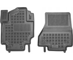 Rezaw Plast Guminiai kilimėliai Nissan e-NV200 nuo 2014m. (Electric version only)