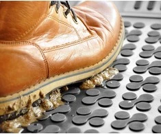 Rezaw Plast Guminiai kilimėliai Nissan Juke nuo 2019m.