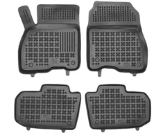 Rezaw Plast Guminiai kilimėliai Nissan Leaf I 2010-2017m. (With BOSE sound system)