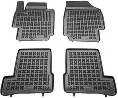 Rezaw Plast Guminiai kilimėliai Nissan Micra III K12 2002-2007m.