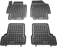Rezaw Plast Guminiai kilimėliai Nissan Micra K12 2007-2010m.