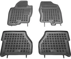 Rezaw Plast Guminiai kilimėliai Nissan Navara 2005-2015m.