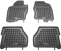 Rezaw Plast Guminiai kilimėliai Nissan Navara 2005-2015m.
