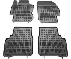 Rezaw Plast Guminiai kilimėliai Nissan Note 2006-2013m.