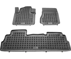 Rezaw Plast Guminiai kilimėliai Nissan NV200 nuo 2009m.