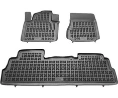 Rezaw Plast Guminiai kilimėliai Nissan NV200 nuo 2009m.