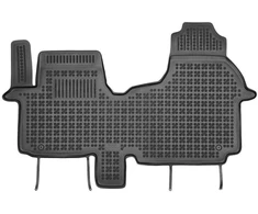Rezaw Plast Guminiai kilimėliai Nissan NV300 nuo 2016m.