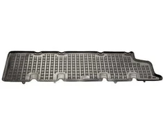 Rezaw Plast Guminiai kilimėliai Nissan NV300 3 eilė nuo 2016m.