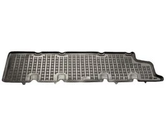 Rezaw Plast Guminiai kilimėliai Nissan NV300 3 eilė nuo 2016m.
