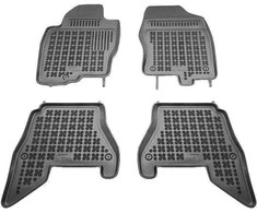 Rezaw Plast Guminiai kilimėliai Nissan Pathfinder III 2005-2014m.