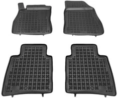 Rezaw Plast Guminiai kilimėliai Nissan Pulsar nuo 2014m.